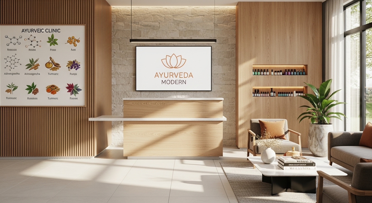 Ayurveda Modern: Kebijaksanaan India Kuno Bertemu Sains Kontemporer